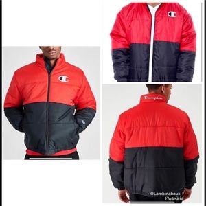 Champion Puffers for Men - Poshmark